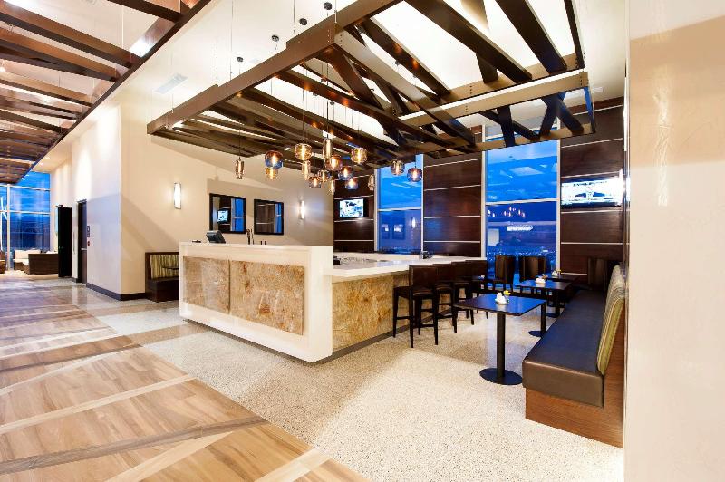 酒店 Hilton Garden Inn San Jose La Sabana