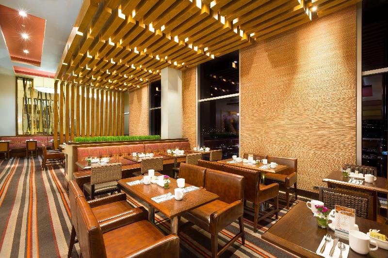 酒店 Hilton Garden Inn San Jose La Sabana