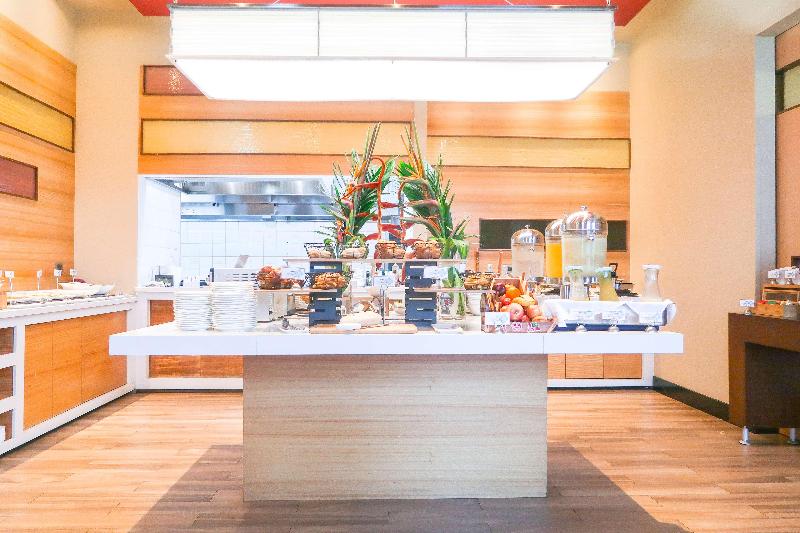 酒店 Hilton Garden Inn San Jose La Sabana