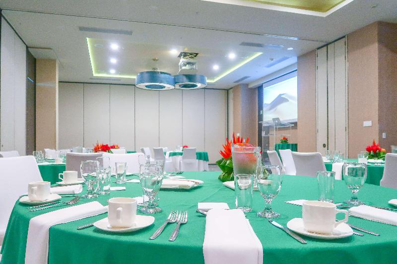 酒店 Hilton Garden Inn San Jose La Sabana