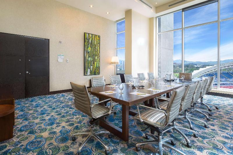 酒店 Hilton Garden Inn San Jose La Sabana