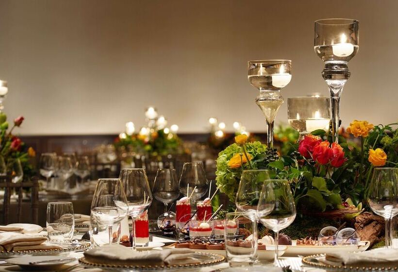 酒店 Hilton London Bankside