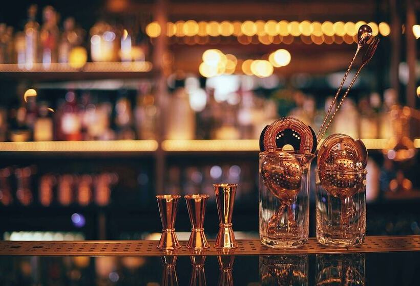 酒店 Hilton London Bankside