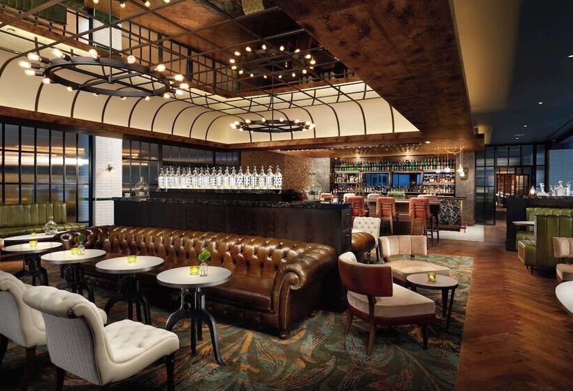 هتل Hilton London Bankside