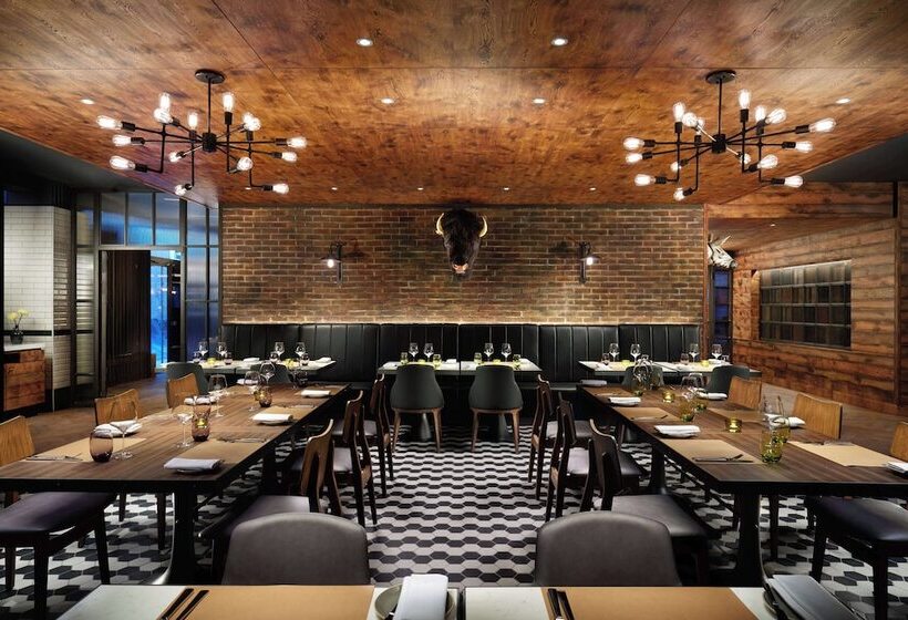 酒店 Hilton London Bankside