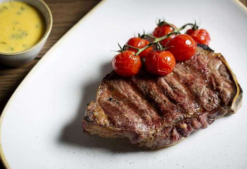 酒店 Hilton London Bankside