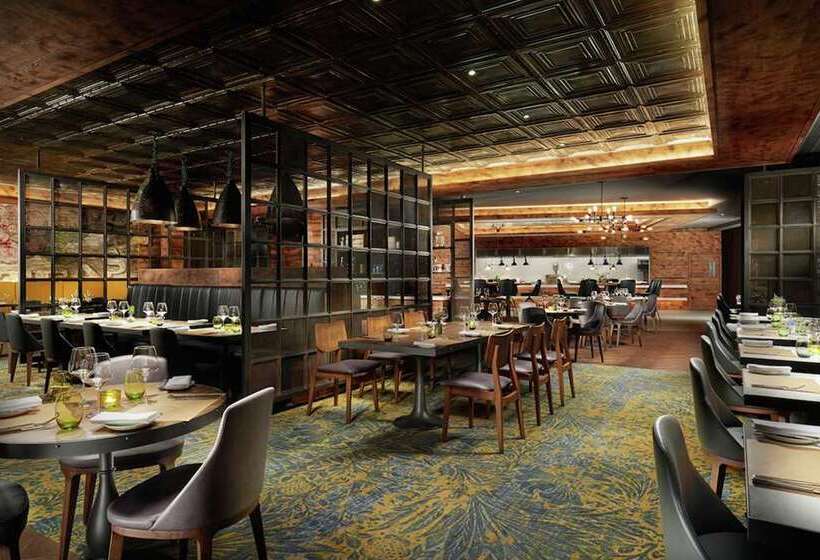 酒店 Hilton London Bankside