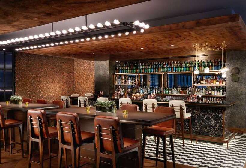 酒店 Hilton London Bankside