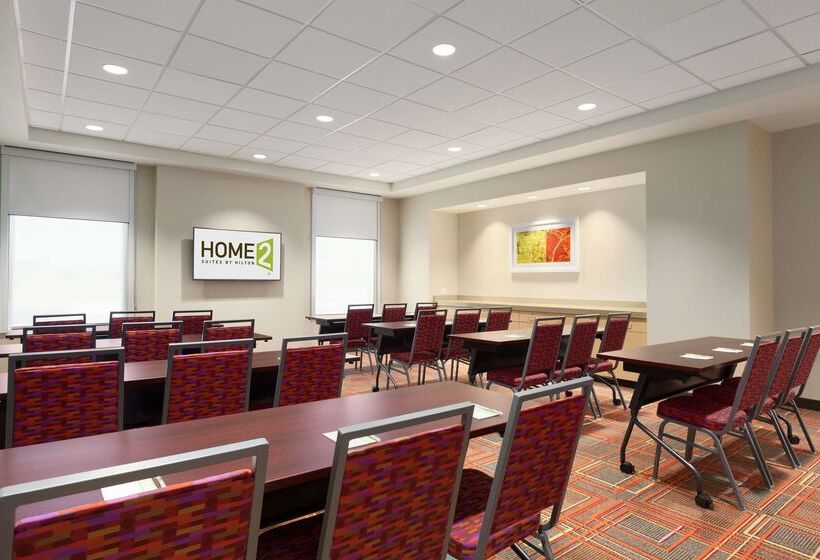 فندق Home2 Suites By Hilton San Angelo