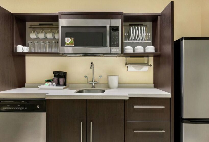 فندق Home2 Suites By Hilton San Angelo