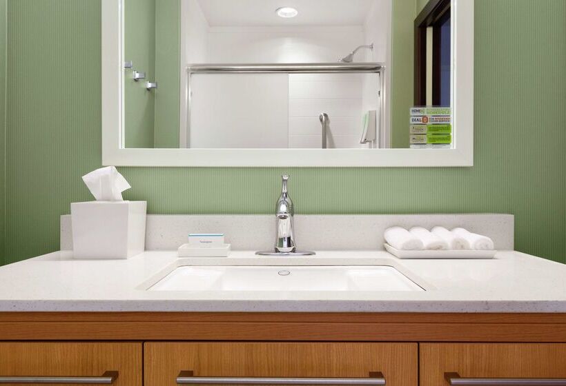 فندق Home2 Suites By Hilton San Angelo