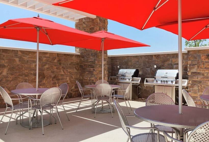 فندق Home2 Suites By Hilton San Angelo