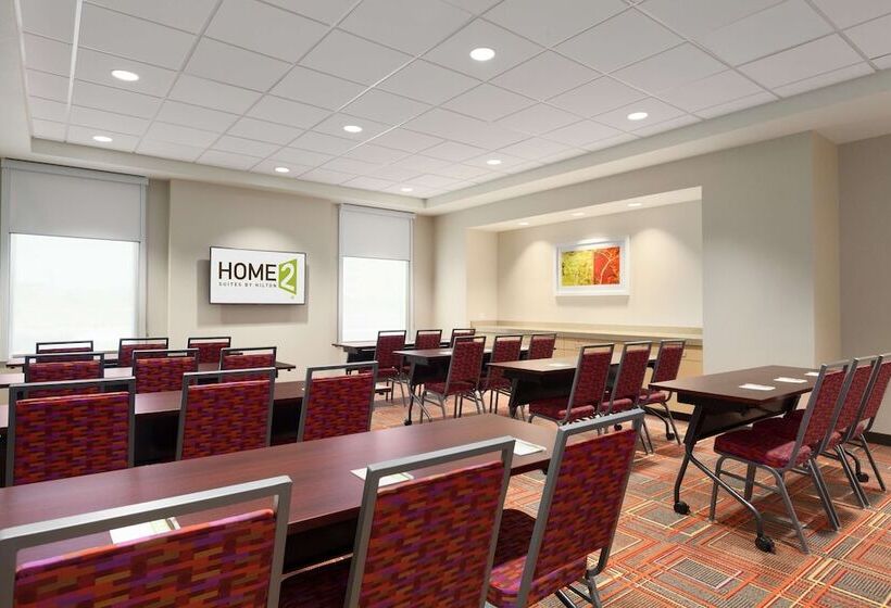 فندق Home2 Suites By Hilton San Angelo
