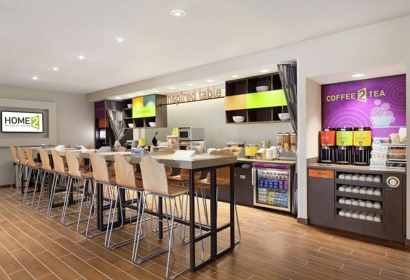 فندق Home2 Suites By Hilton San Angelo