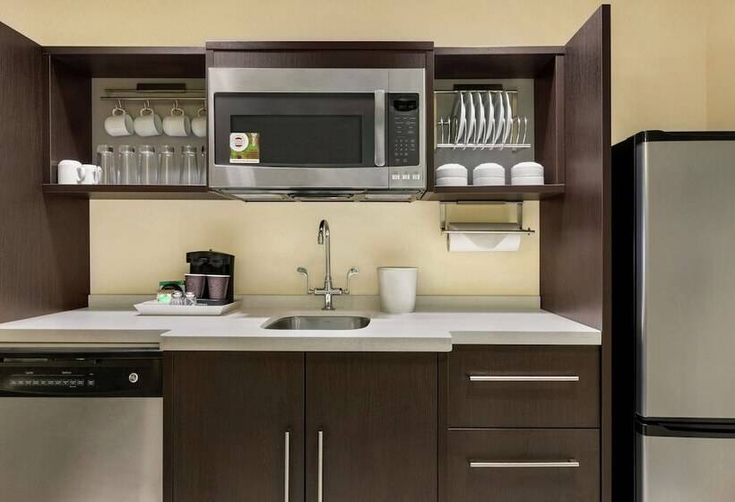 فندق Home2 Suites By Hilton San Angelo