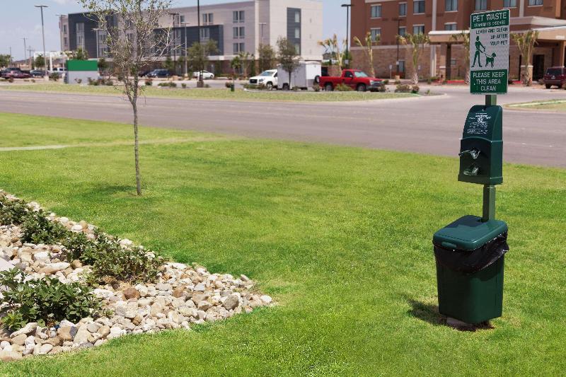 فندق Home2 Suites By Hilton San Angelo