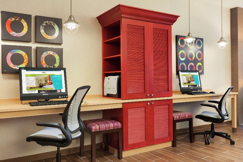 فندق Home2 Suites By Hilton San Angelo