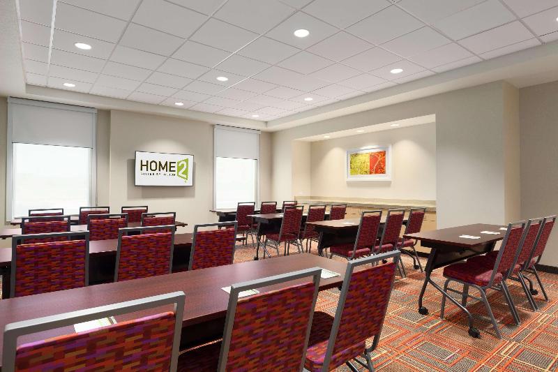 فندق Home2 Suites By Hilton San Angelo