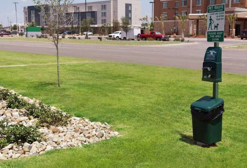 فندق Home2 Suites By Hilton San Angelo