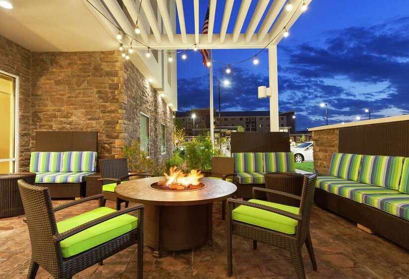 فندق Home2 Suites By Hilton San Angelo