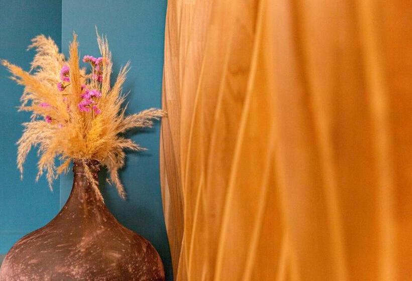 Hotel Hôtel La Caravelle