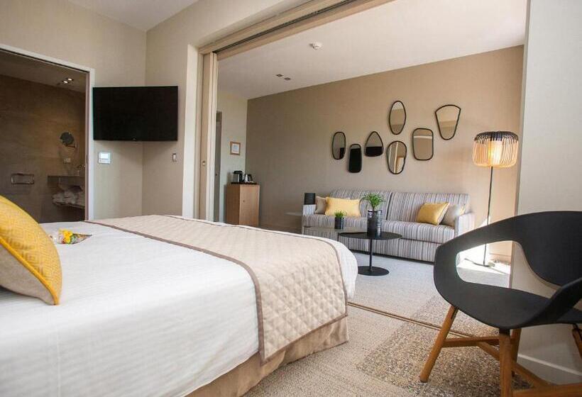 Hotel Hôtel La Caravelle