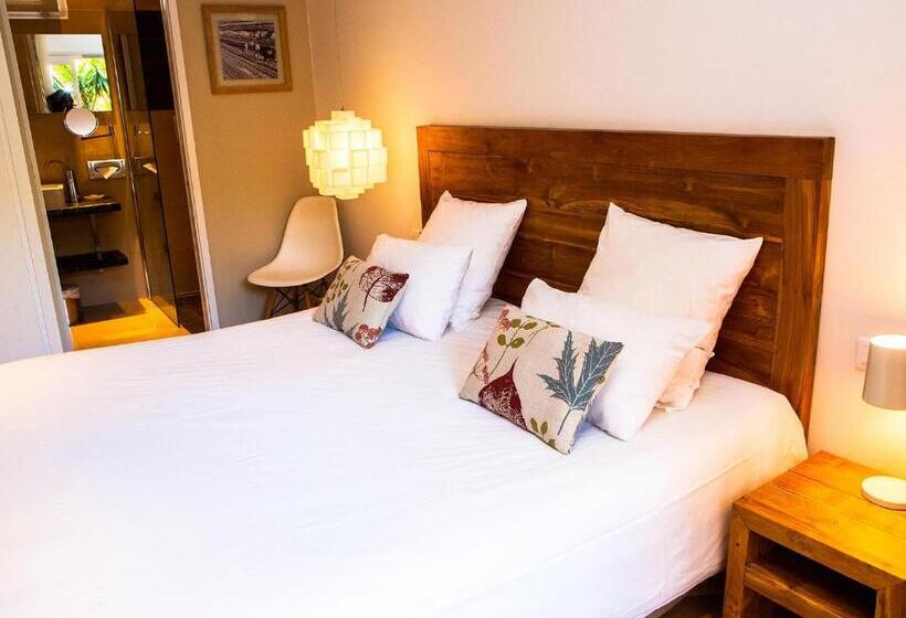 Hotel Hôtel La Caravelle