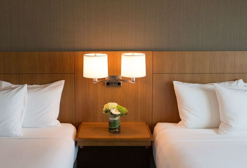 Отель Hyatt Place Charleston Historic District