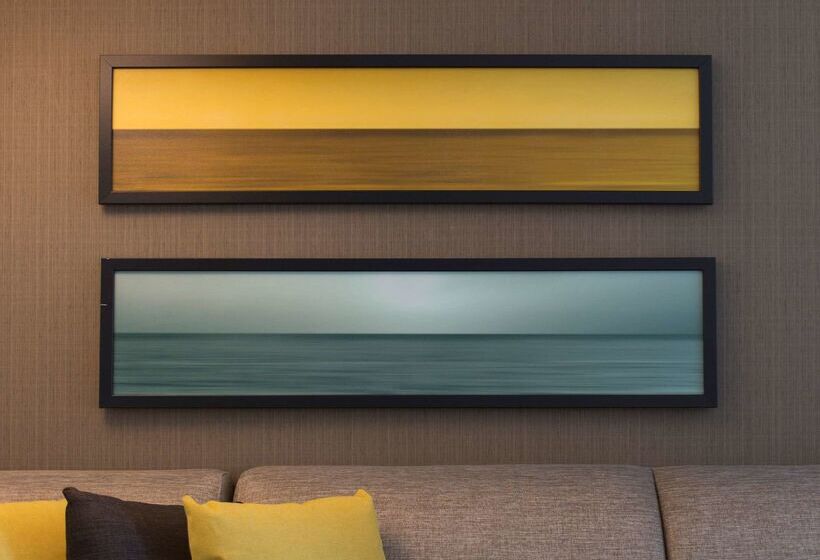 Отель Hyatt Place Charleston Historic District