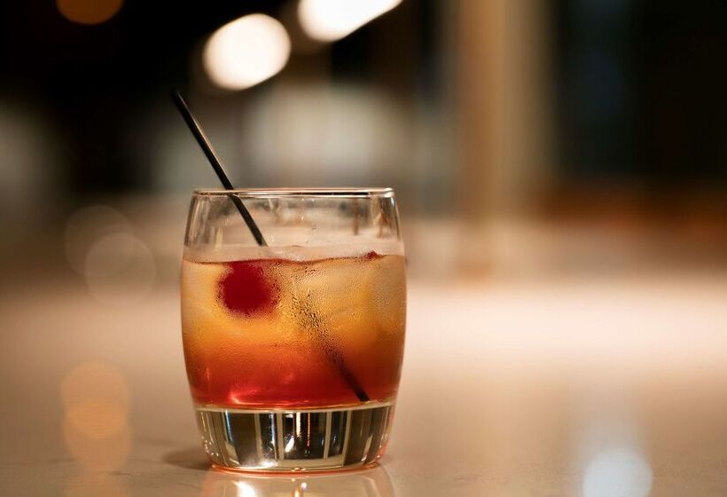 Отель Hyatt Place Charleston Historic District