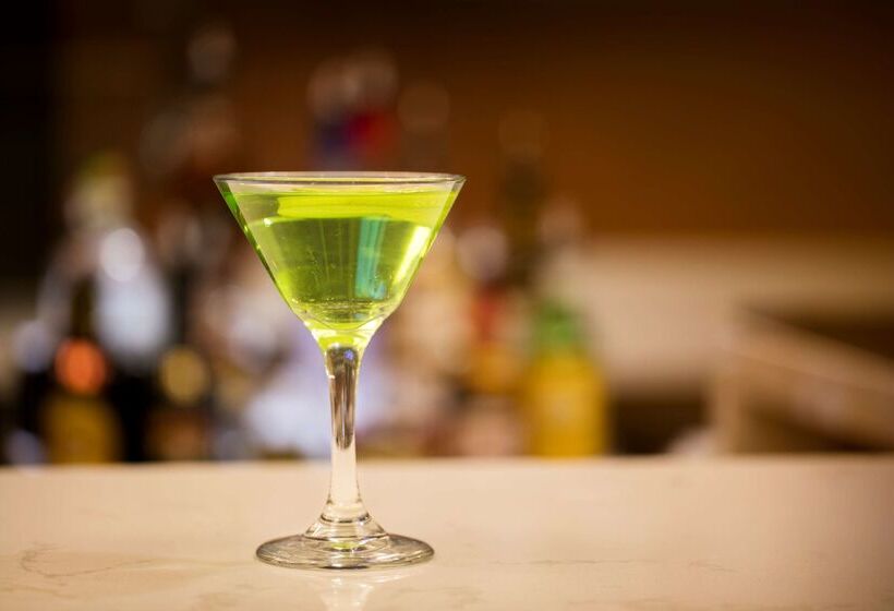 Отель Hyatt Place Charleston Historic District