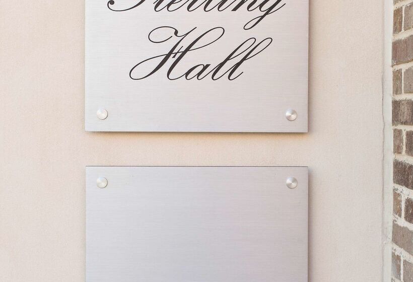 Отель Hyatt Place Charleston Historic District