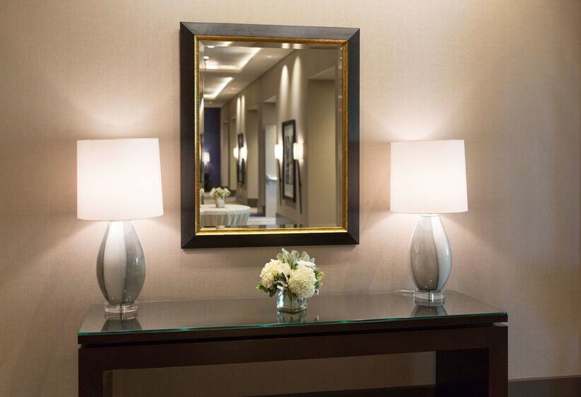 Отель Hyatt Place Charleston Historic District