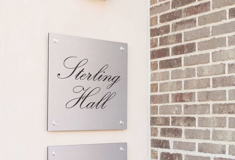 Отель Hyatt Place Charleston Historic District