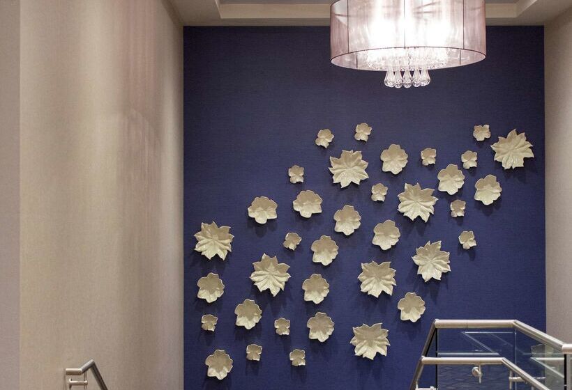 Отель Hyatt Place Charleston Historic District