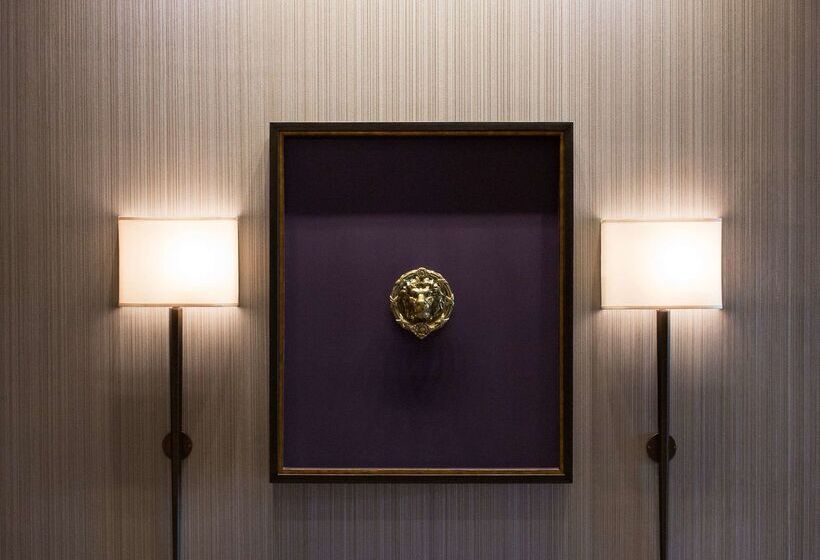 Отель Hyatt Place Charleston Historic District