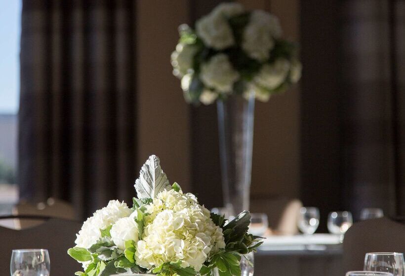 Отель Hyatt Place Charleston Historic District