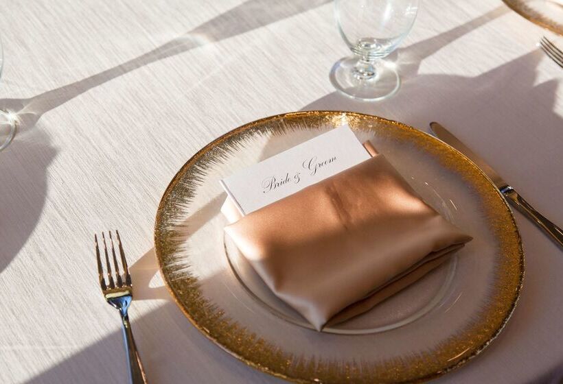 Отель Hyatt Place Charleston Historic District