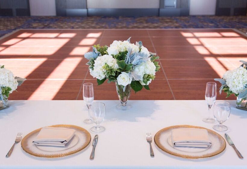 Отель Hyatt Place Charleston Historic District