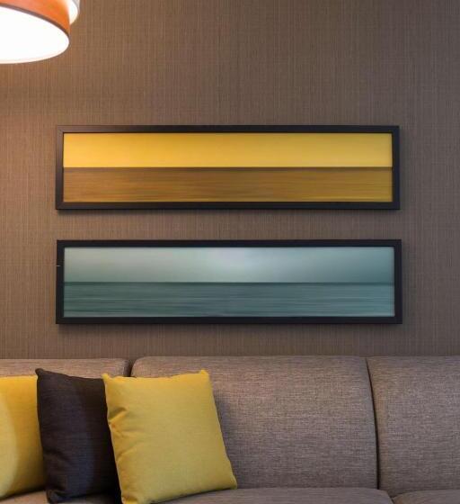 Отель Hyatt Place Charleston Historic District