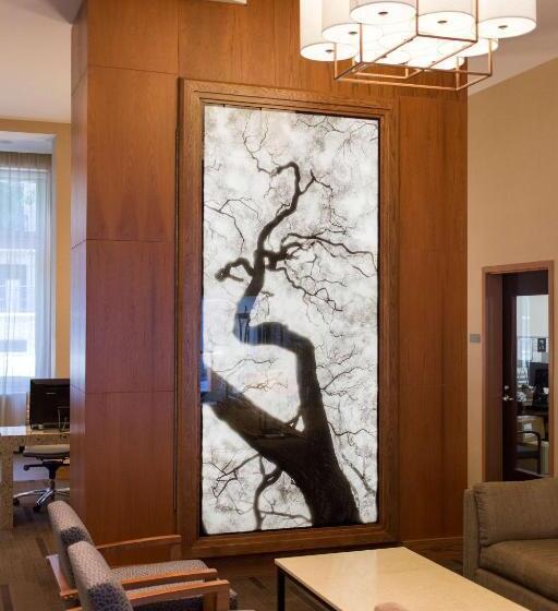 Отель Hyatt Place Charleston Historic District