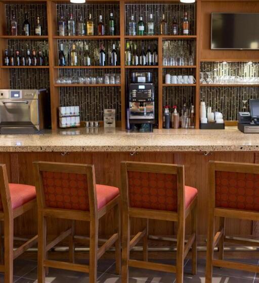 Отель Hyatt Place Charleston Historic District