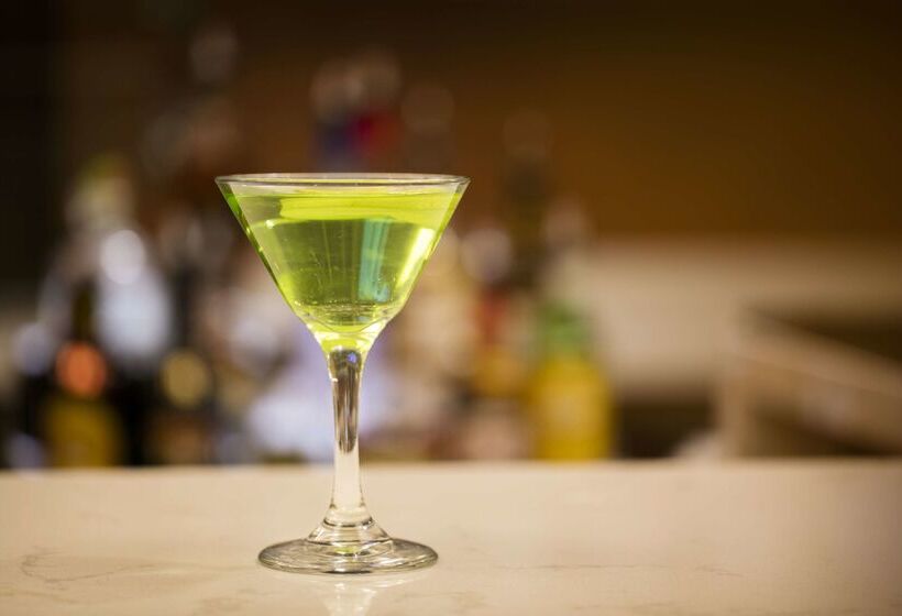 Отель Hyatt Place Charleston Historic District