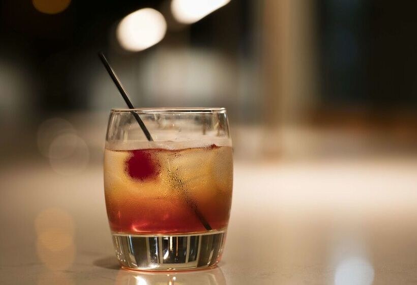 Отель Hyatt Place Charleston Historic District