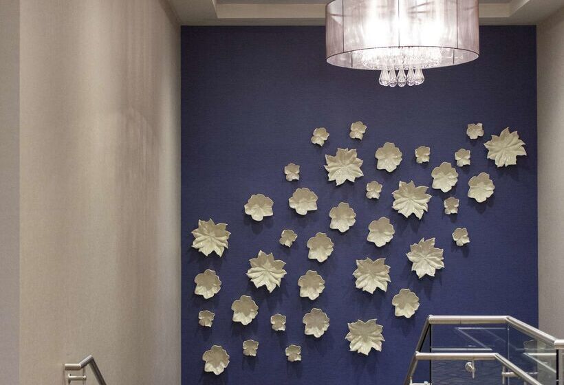 Отель Hyatt Place Charleston Historic District