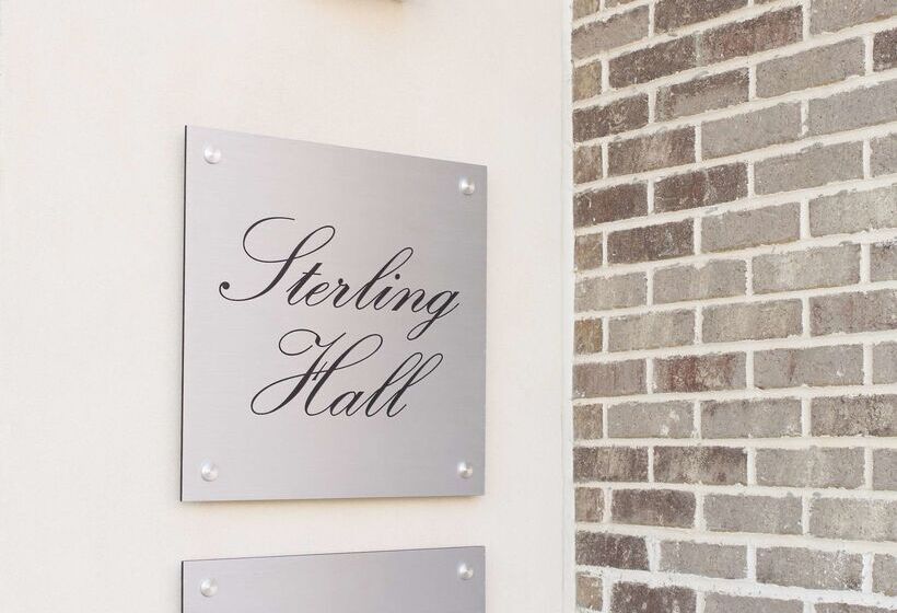 Отель Hyatt Place Charleston Historic District