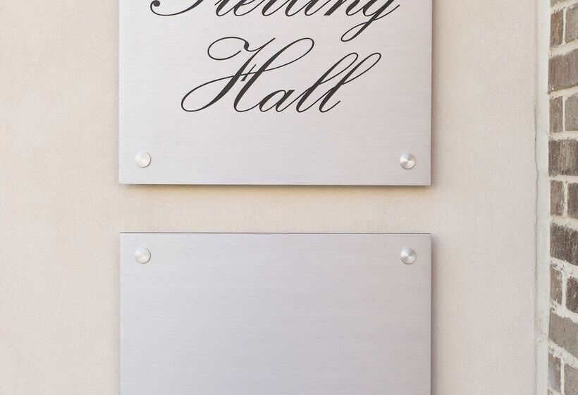 Отель Hyatt Place Charleston Historic District