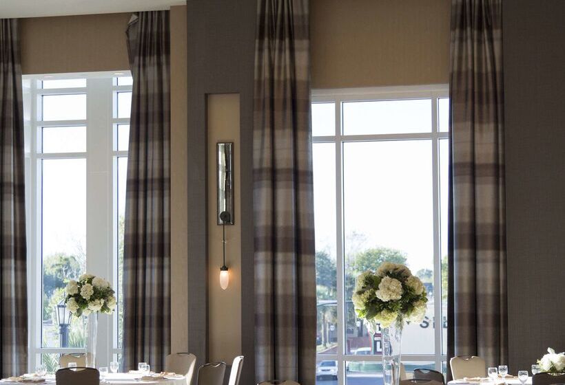 Отель Hyatt Place Charleston Historic District