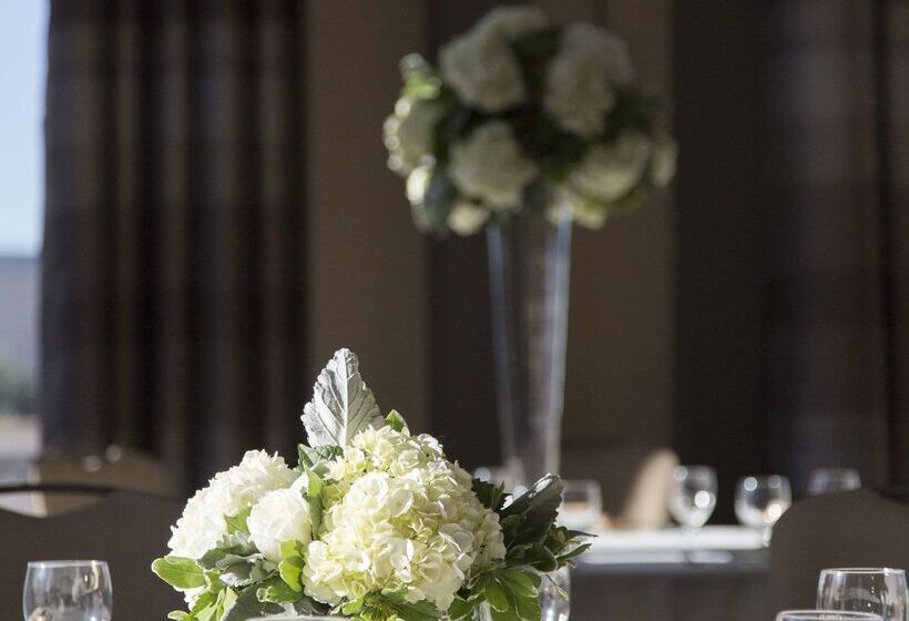 Отель Hyatt Place Charleston Historic District