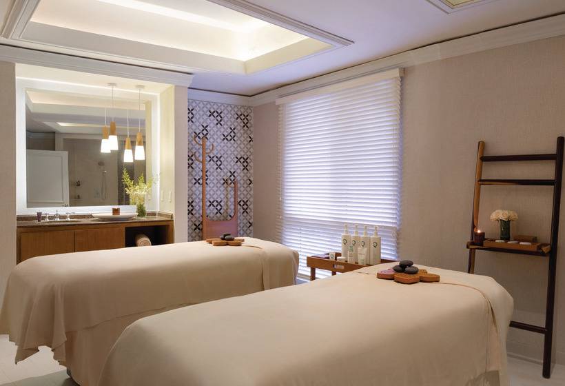 هتل Hyatt Ziva Rose Hall All Inclusive